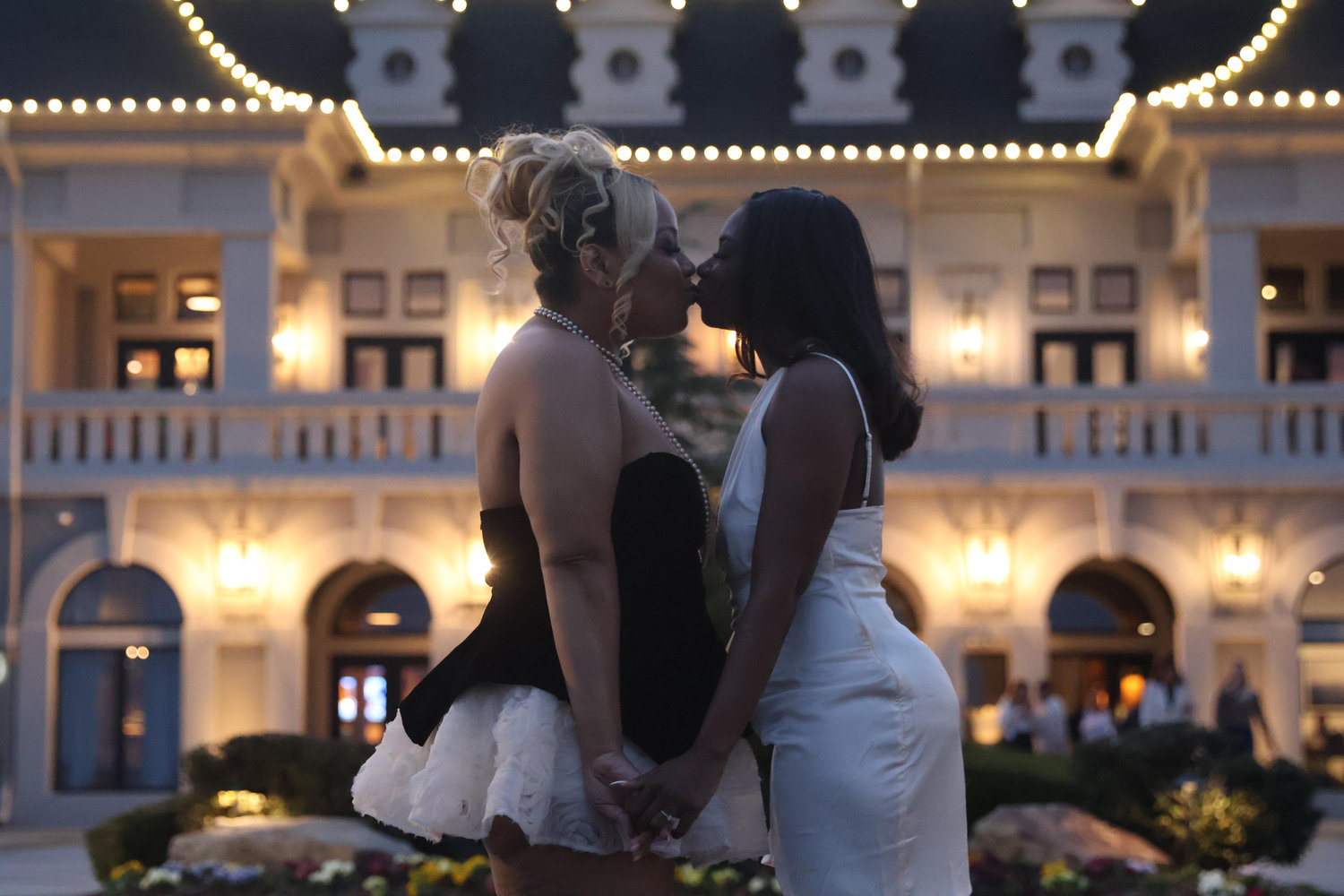 The Wedding Website of Jaedyn Graham and Jasmyne Potts