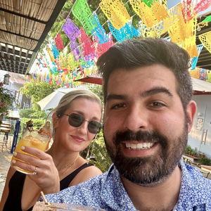 Future Mr. & Mrs. Trevino Fund