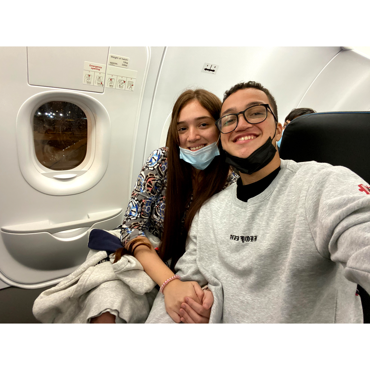 ¡Por más viajes contigo!
