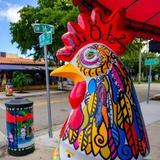 Calle Ocho Plaza