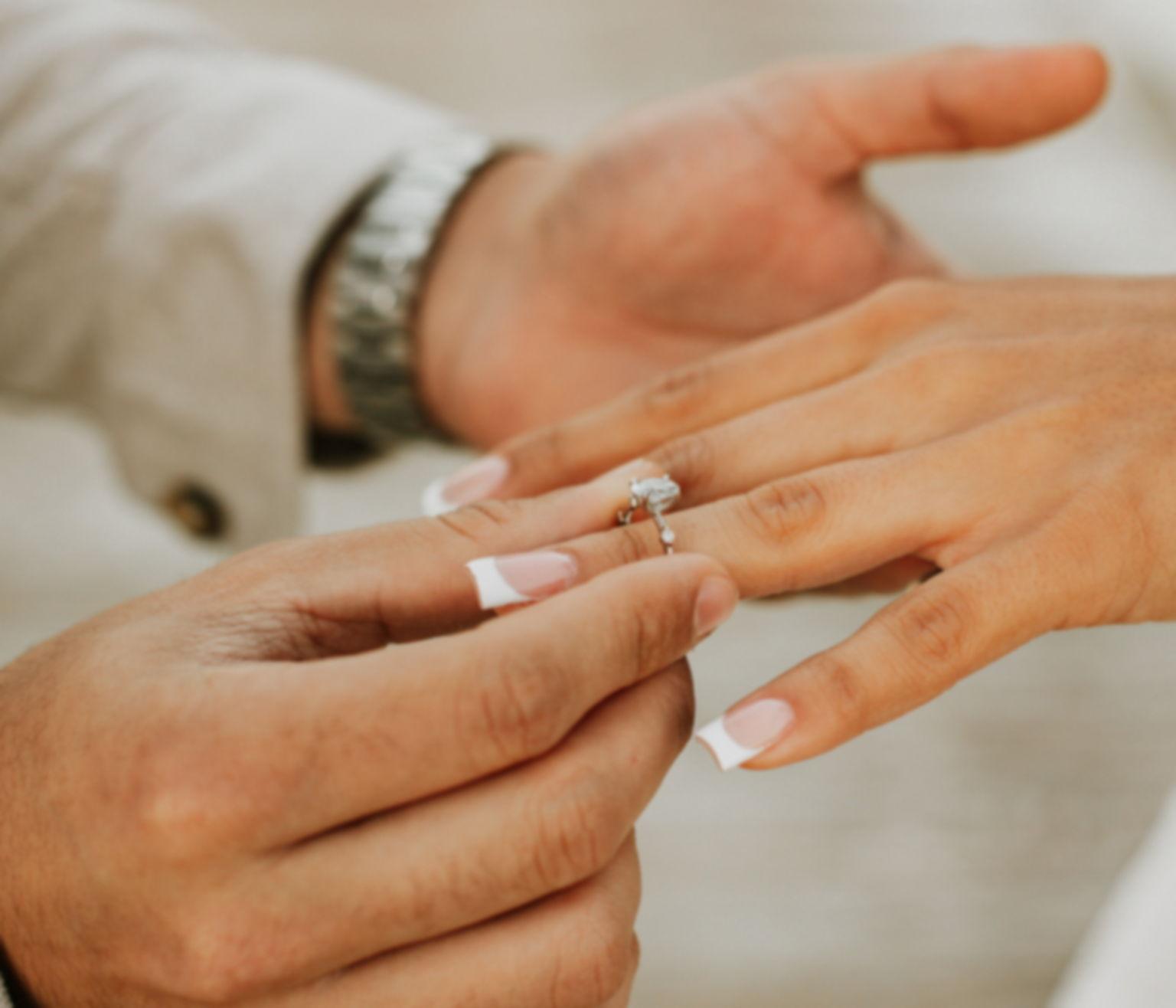 The Wedding Website of Leila Ayala and Christian Michel