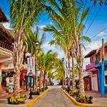 Downtown Sayulita