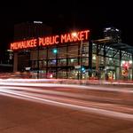 Milwaukee Public Market