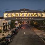 Carytown