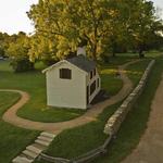 Battlefield Green Drive