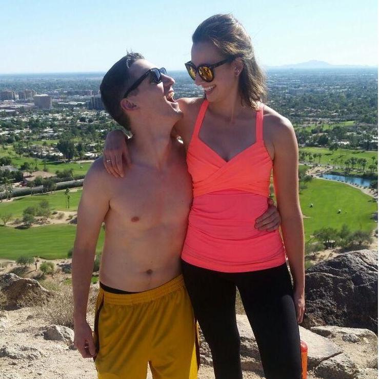 Camelback Mountain, Phoenix, AZ