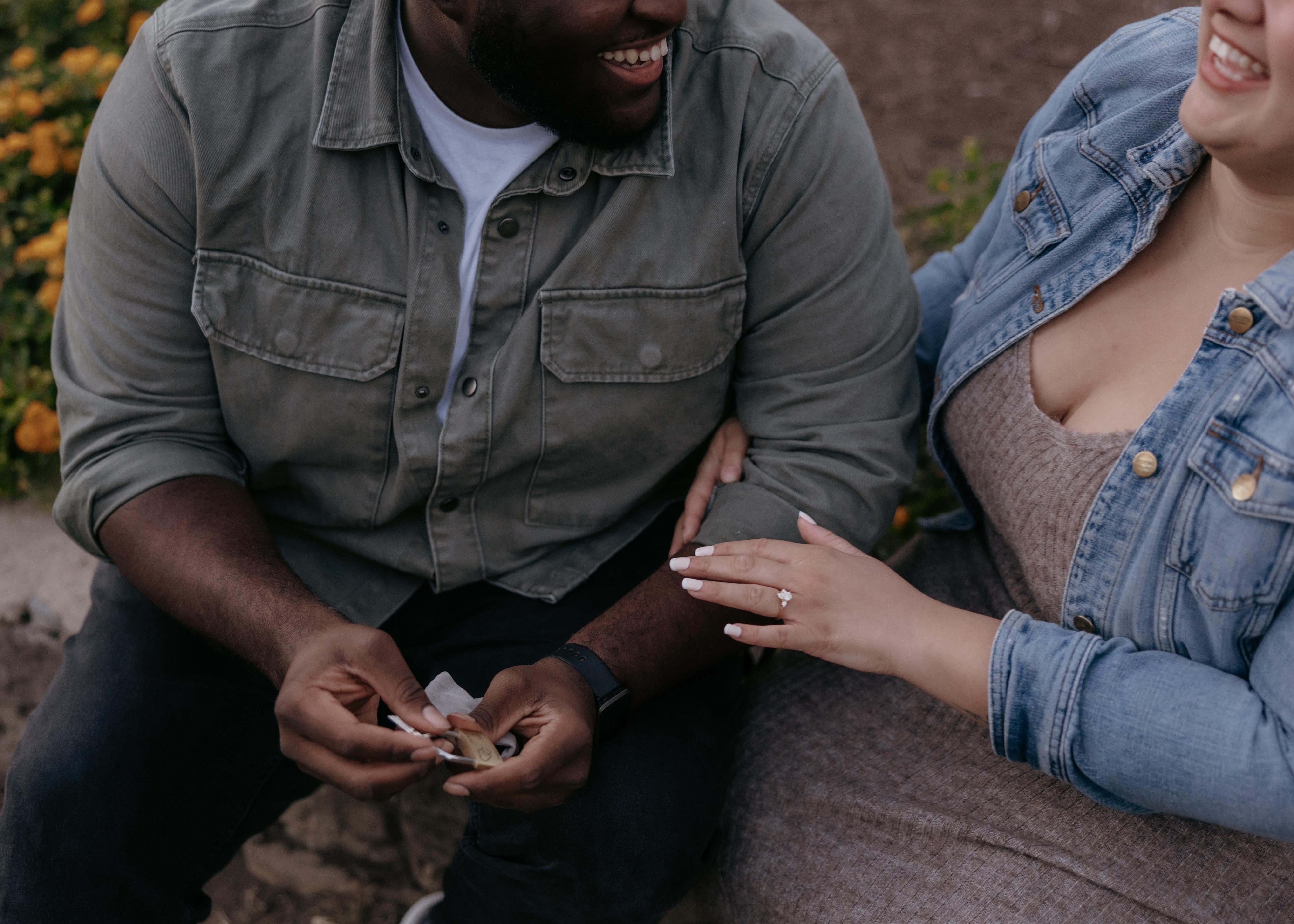 The Wedding Website of Jalyn Poynter and Jose Brown