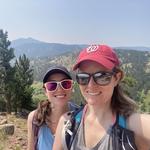 Mount Sanitas Trail