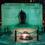 Grim Philly Twilight Tours