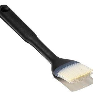 OXO Good Grips Silicone Basting Brush Black Large