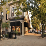 Downtown Champaign