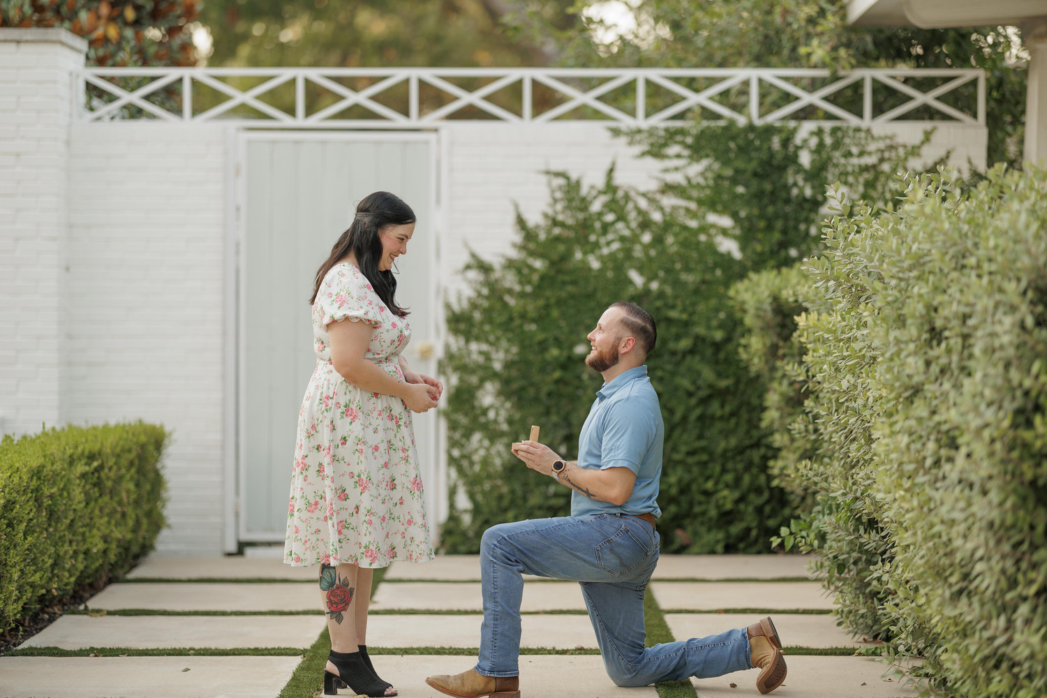 The Wedding Website of Sarah Galassini and Addison Ellis