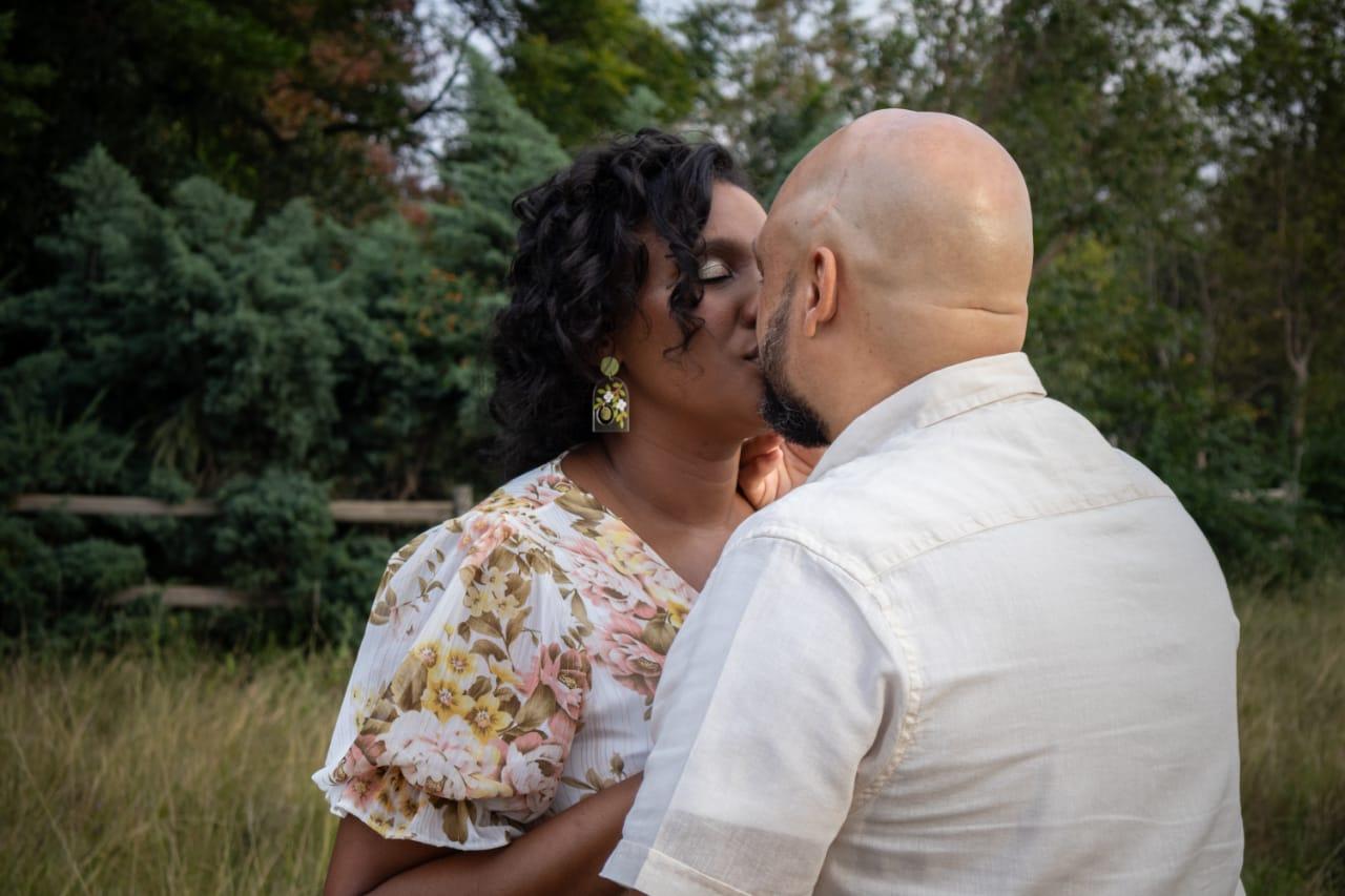 The Wedding Website of DANWILL SCHOLTZ and JENEEN SOULS