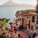 Lake Atitlan