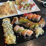 PC RESTAURANT - Oishi Sushi