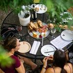 Bacchanal Fine Wine & Spirits