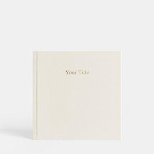 Premium Layflat Wedding Album | Artifact Uprising