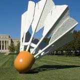 The Nelson-Atkins Museum of Art