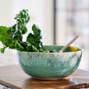 Old Havana Serving Bowl, Large