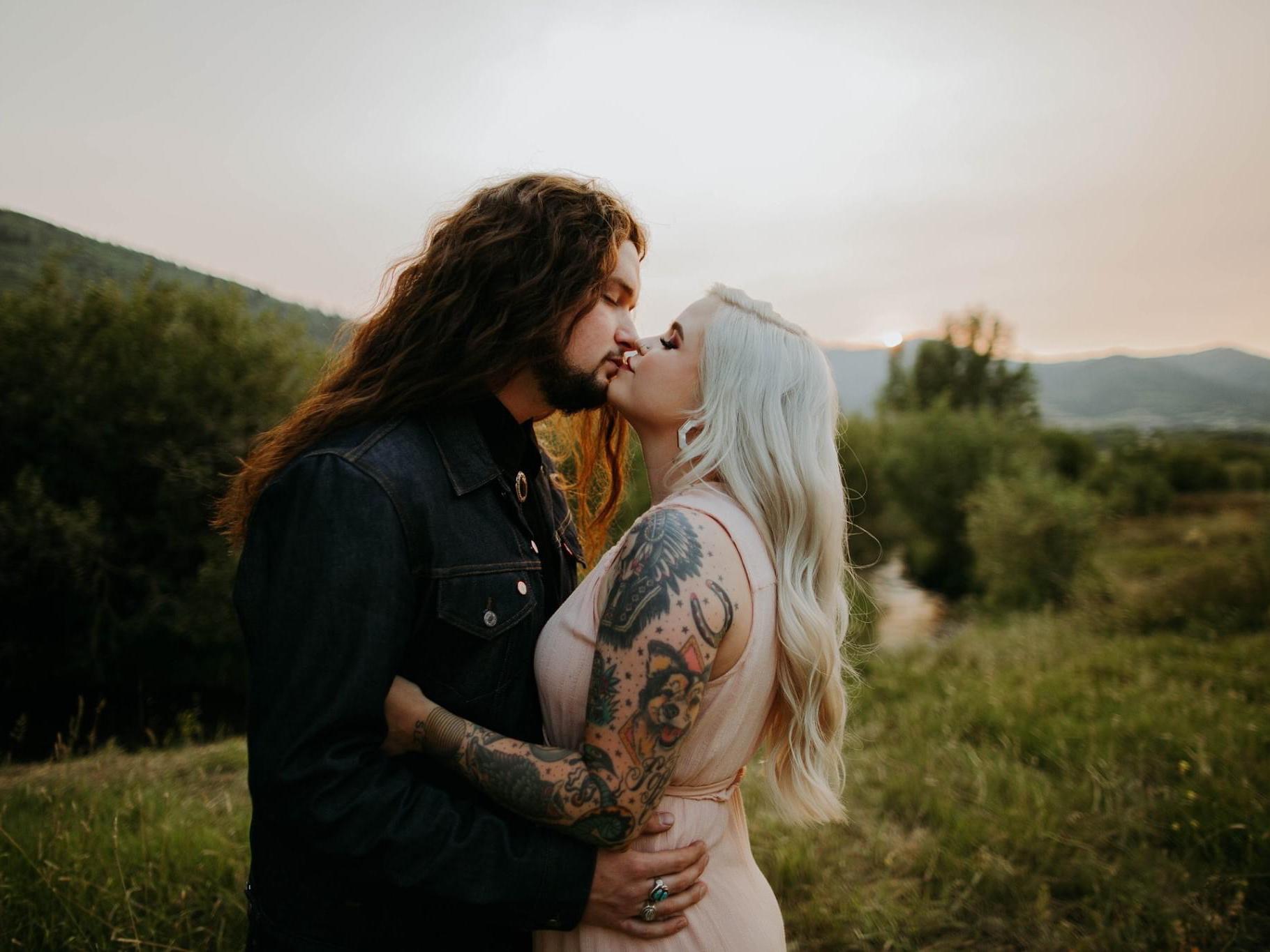 The Wedding Website of Aubree Morgan and Landon Bateman