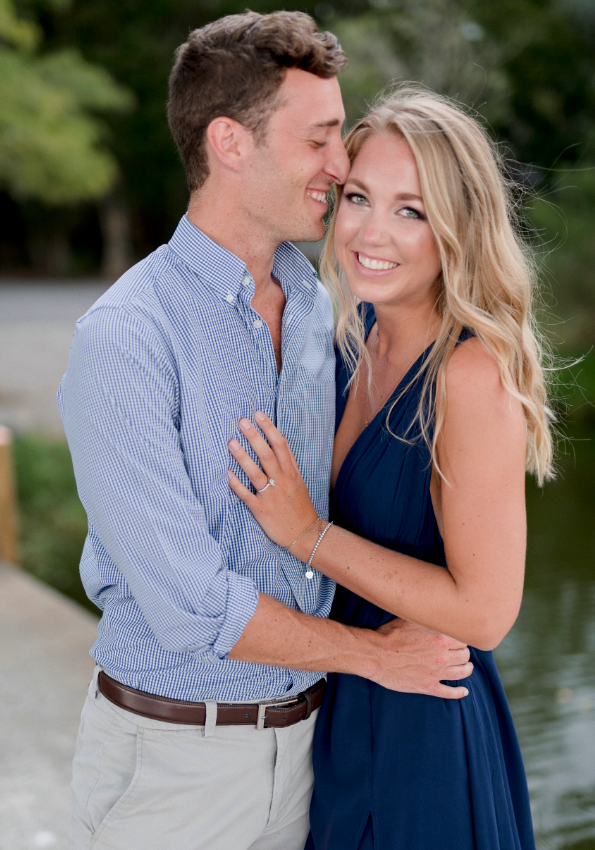 The Wedding Website of Jen Mammel and Connor O'Donnell