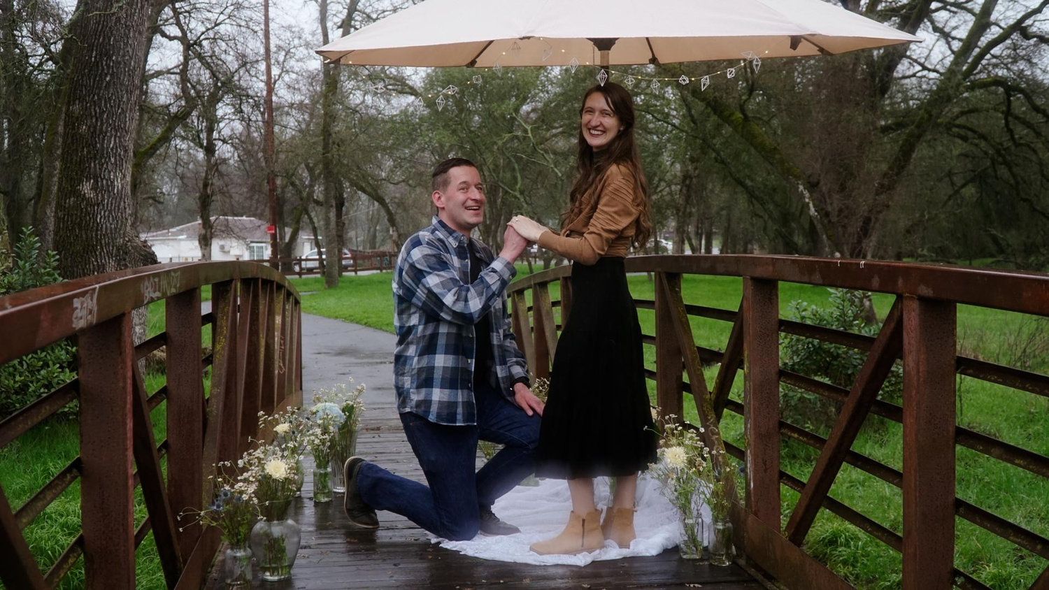 The Wedding Website of Anna Marie Zlomke and Timothy Daniel List