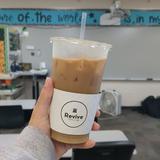Revive Coffee and More