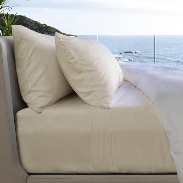 Cariloha Resort Bamboo Bed Sheets