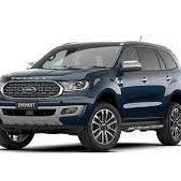 A vehicle to explore Down Under