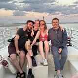 Tideline Tours
