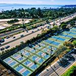 Santa Barbara Pickleball Courts