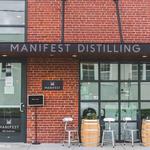 Manifest Distilling