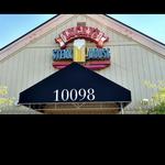 Lucky's Steakhouse
