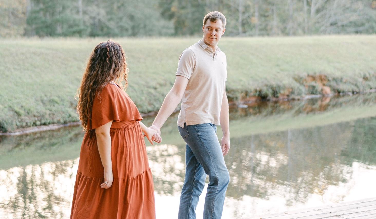 The Wedding Website of Catie Clark and Cheyne Jones