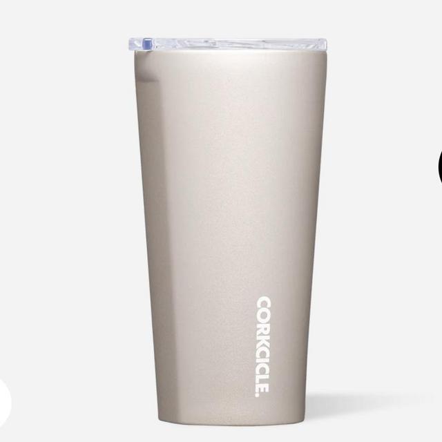 Pure Taste Tumbler