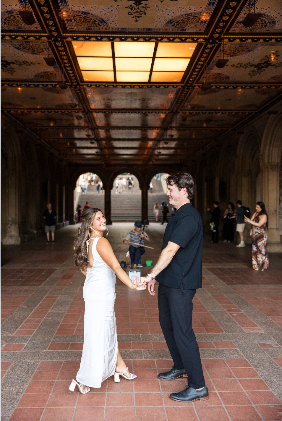 The Wedding Website of Sophia Avella and Jared Ristoff