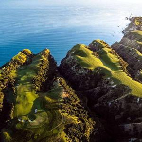 Honeymoon Golf