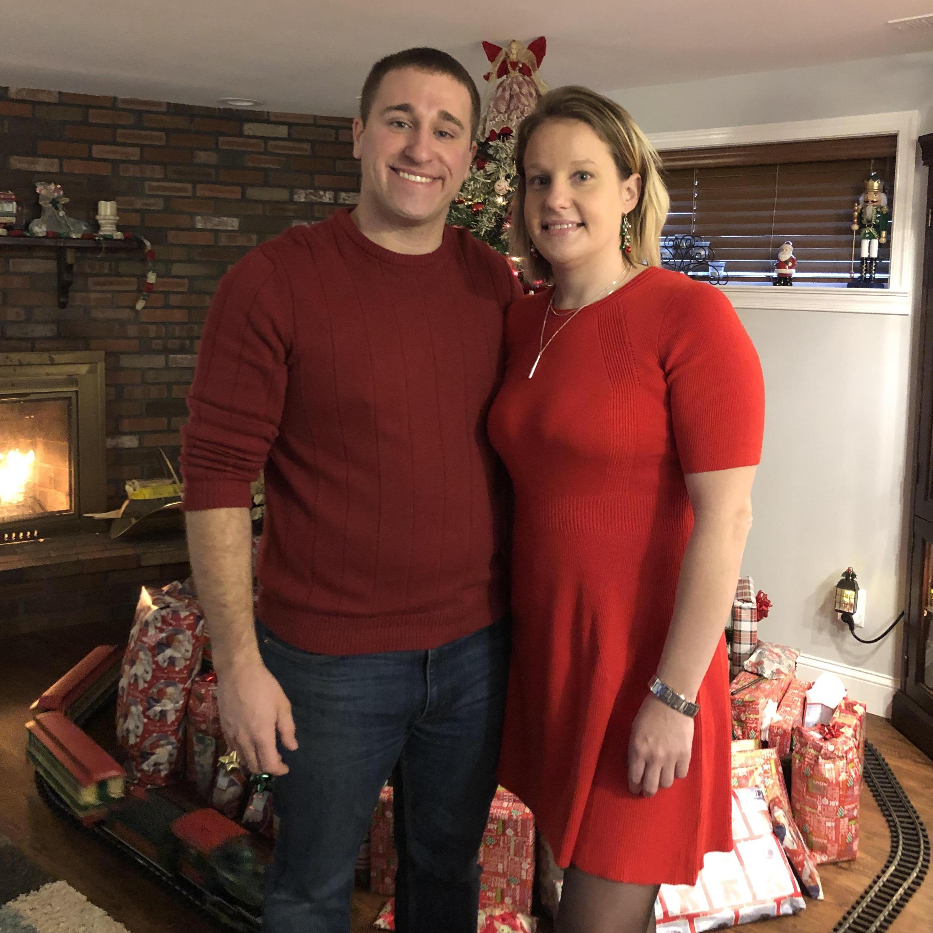 Christmas (December 2020)