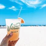 Waterman's Surfside Grille