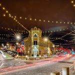 The Village of Wauwatosa