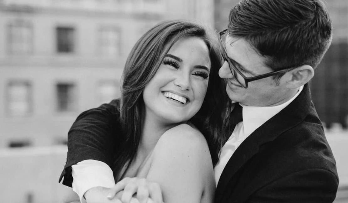 The Wedding Website of Peighton Rushing and Dylan Kastelic