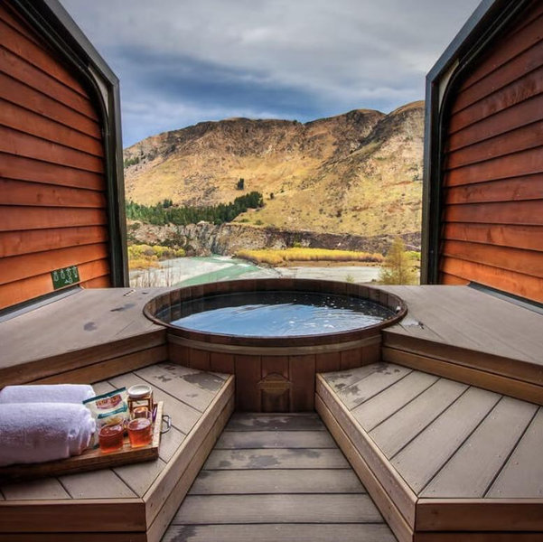 Spa Day