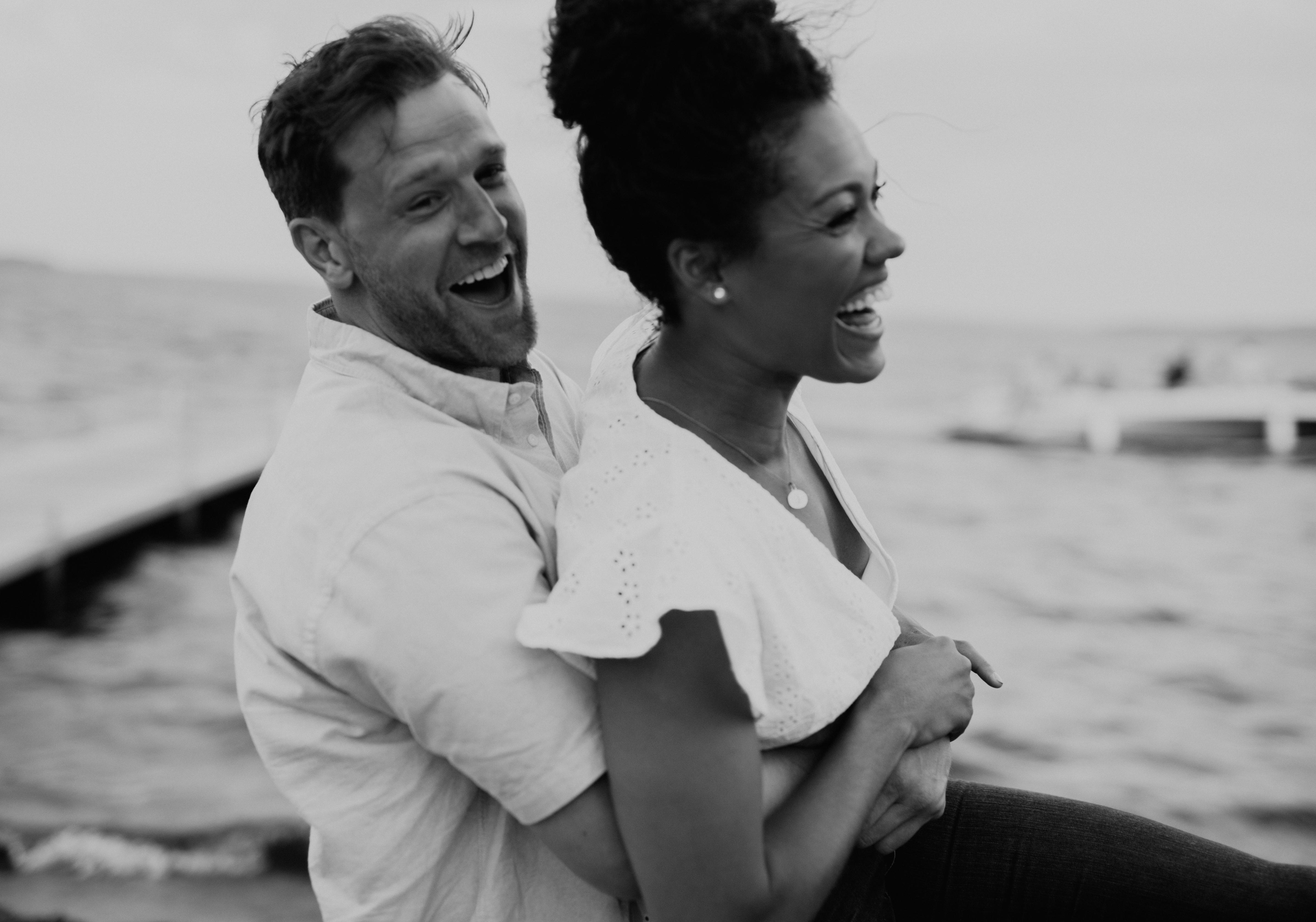 The Wedding Website of Jazmin Townsend and Adam Weber