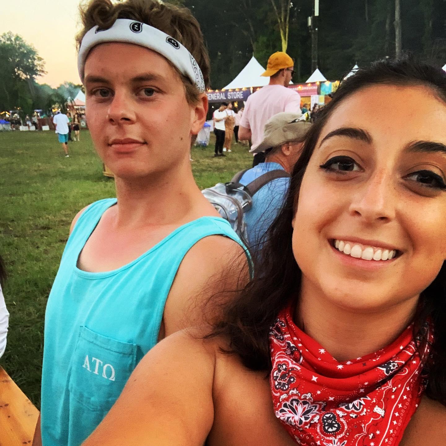 Firefly 2021
