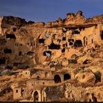 Full-Day Tour in Cappadocia with Goreme Open Air Museum
