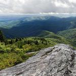 Hiking