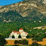 Monastery of St. Gerasimos
