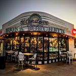 Garage Buona Forchetta