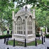 Hollywood Cemetery