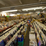 Jerry's Records